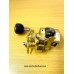Shimano OCEA Conquest 201HG -Left Baitcast Reel